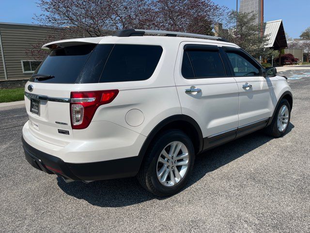 2013 Ford Explorer XLT V6 3rd Row Imports and More Inc 2013 Ford Explorer XLT V6 3rd Row Imports and More Inc