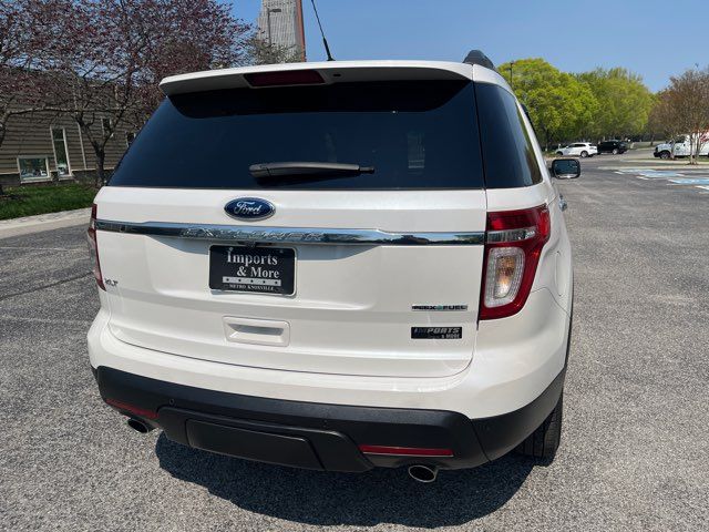 2013 Ford Explorer XLT V6 3rd Row Imports and More Inc 2013 Ford Explorer XLT V6 3rd Row Imports and More Inc