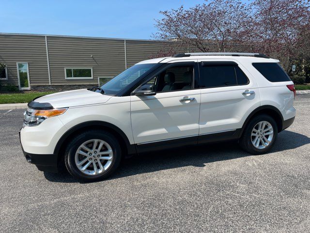 2013 Ford Explorer XLT V6 3rd Row Imports and More Inc 2013 Ford Explorer XLT V6 3rd Row Imports and More Inc