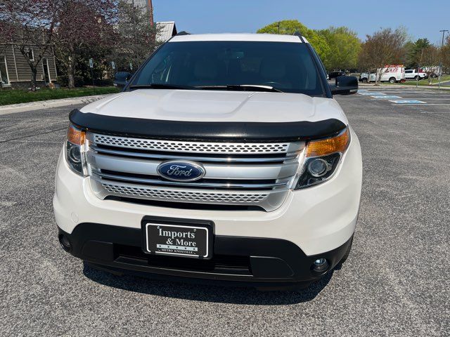 2013 Ford Explorer XLT V6 3rd Row Imports and More Inc 2013 Ford Explorer XLT V6 3rd Row Imports and More Inc
