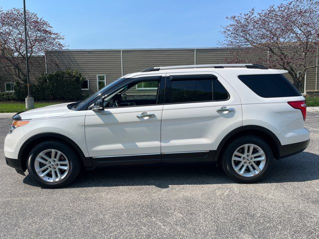2013 Ford Explorer XLT V6 3rd Row Imports and More Inc