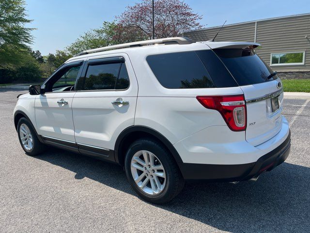 2013 Ford Explorer XLT V6 3rd Row Imports and More Inc 2013 Ford Explorer XLT V6 3rd Row Imports and More Inc
