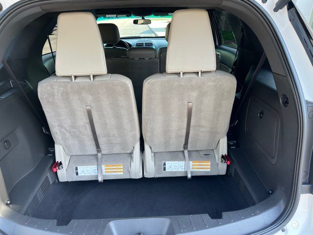 2013 Ford Explorer XLT V6 3rd Row Imports and More Inc 2013 Ford Explorer XLT V6 3rd Row Imports and More Inc