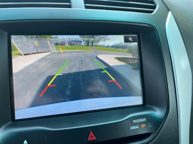 2013 Ford Explorer XLT V6 3rd Row Imports and More Inc