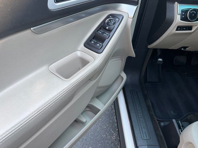 2013 Ford Explorer XLT V6 3rd Row Imports and More Inc