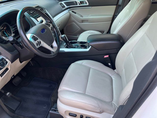 2013 Ford Explorer XLT V6 3rd Row Imports and More Inc