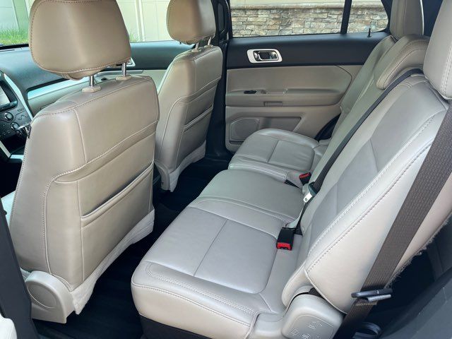 2013 Ford Explorer XLT V6 3rd Row Imports and More Inc