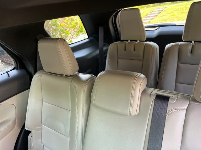 2013 Ford Explorer XLT V6 3rd Row Imports and More Inc