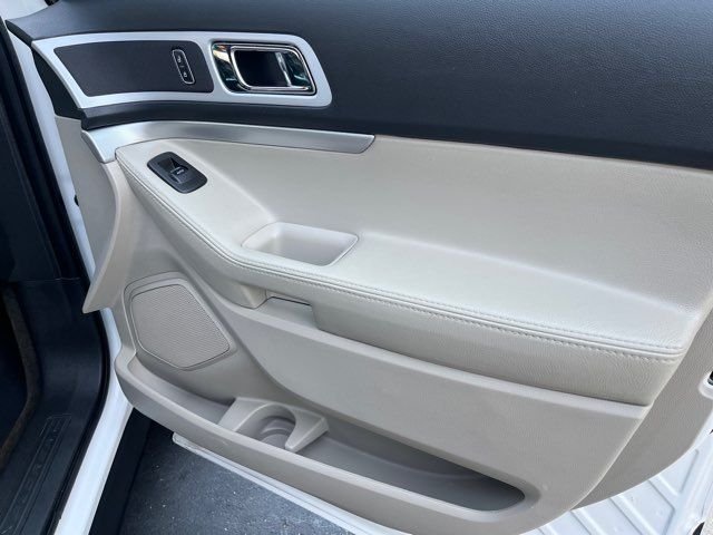 2013 Ford Explorer XLT V6 3rd Row Imports and More Inc