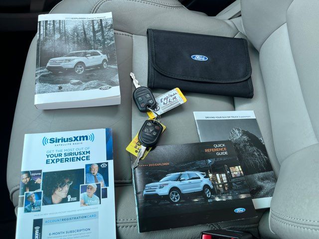 2013 Ford Explorer XLT V6 3rd Row Imports and More Inc 2013 Ford Explorer XLT V6 3rd Row Imports and More Inc