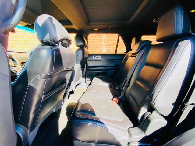 2013 Ford Explorer Limited FWD | Lubbock, TX | Chaparral Motors - Lubbock 2013 Ford Explorer Limited FWD | Lubbock, TX | Chaparral Motors - Lubbock