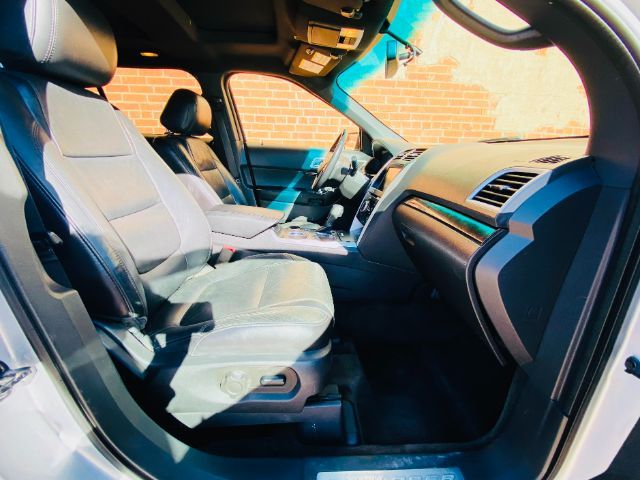 2013 Ford Explorer Limited FWD | Lubbock, TX | Chaparral Motors - Lubbock 2013 Ford Explorer Limited FWD | Lubbock, TX | Chaparral Motors - Lubbock