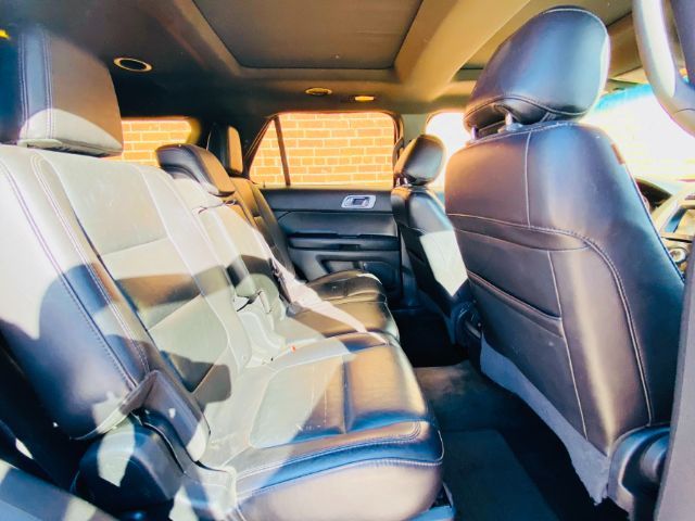 2013 Ford Explorer Limited FWD | Lubbock, TX | Chaparral Motors - Lubbock 2013 Ford Explorer Limited FWD | Lubbock, TX | Chaparral Motors - Lubbock