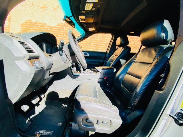 2013 Ford Explorer Limited FWD | Lubbock, TX | Chaparral Motors - Lubbock 2013 Ford Explorer Limited FWD | Lubbock, TX | Chaparral Motors - Lubbock