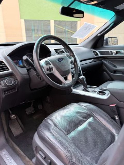 2013 Ford Explorer Limited | Lubbock, TX | Chaparral Motors - Lubbock 2013 Ford Explorer Limited | Lubbock, TX | Chaparral Motors - Lubbock