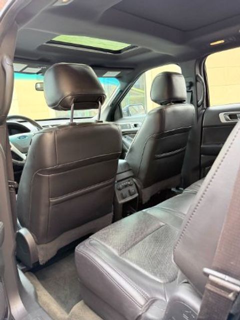 2013 Ford Explorer Limited | Lubbock, TX | Chaparral Motors - Lubbock 2013 Ford Explorer Limited | Lubbock, TX | Chaparral Motors - Lubbock