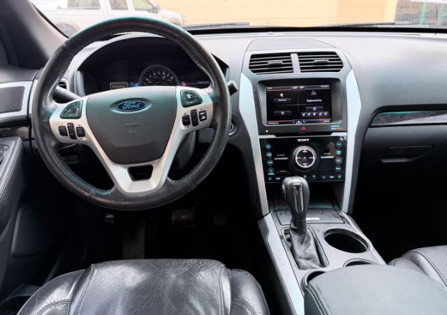 2013 Ford Explorer Limited | Lubbock, TX | Chaparral Motors - Lubbock 2013 Ford Explorer Limited | Lubbock, TX | Chaparral Motors - Lubbock