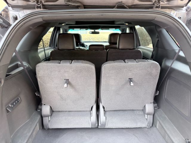 2013 Ford Explorer Limited | Lubbock, TX | Chaparral Motors - Lubbock