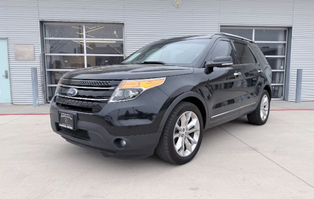 2013 Ford Explorer Limited | Lubbock, TX | Chaparral Motors - Lubbock 2013 Ford Explorer Limited | Lubbock, TX | Chaparral Motors - Lubbock