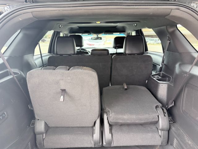 2013 Ford Explorer Limited | Lubbock, TX | Chaparral Motors - Lubbock