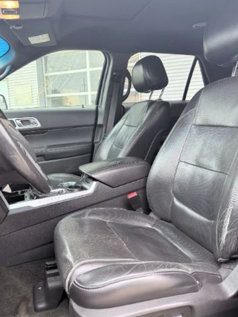 2013 Ford Explorer Limited | Lubbock, TX | Chaparral Motors - Lubbock 2013 Ford Explorer Limited | Lubbock, TX | Chaparral Motors - Lubbock