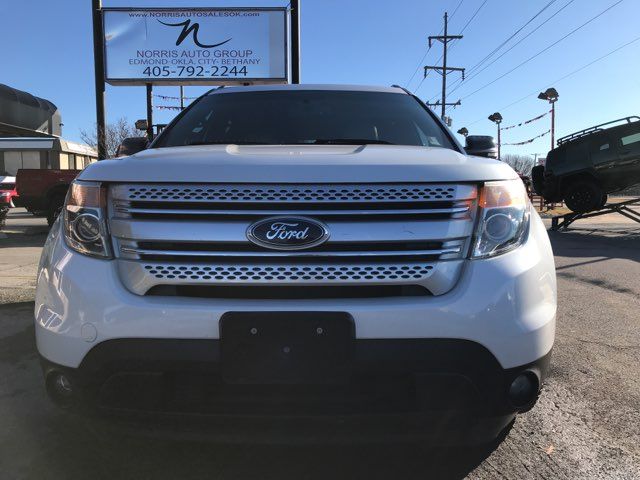2013 Ford Explorer XLT | Oklahoma City, OK | Norris Auto Sales 2013 Ford Explorer XLT | Oklahoma City, OK | Norris Auto Sales