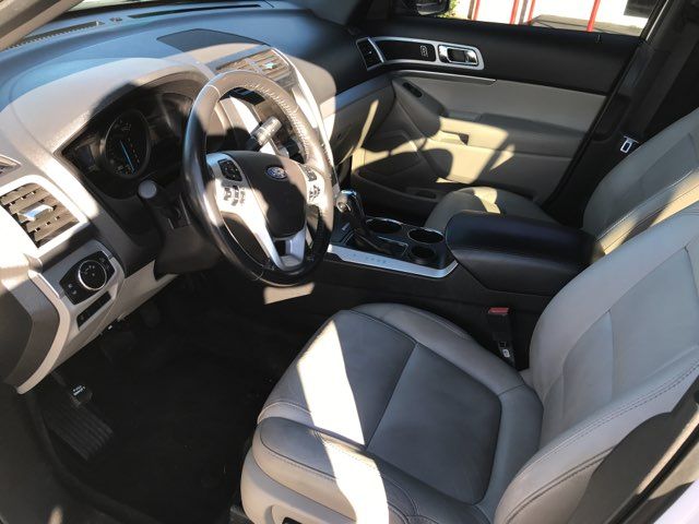 2013 Ford Explorer XLT | Oklahoma City, OK | Norris Auto Sales 2013 Ford Explorer XLT | Oklahoma City, OK | Norris Auto Sales