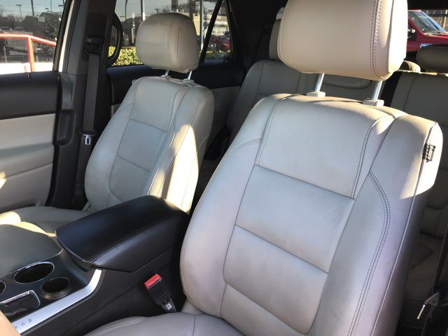 2013 Ford Explorer XLT | Oklahoma City, OK | Norris Auto Sales 2013 Ford Explorer XLT | Oklahoma City, OK | Norris Auto Sales