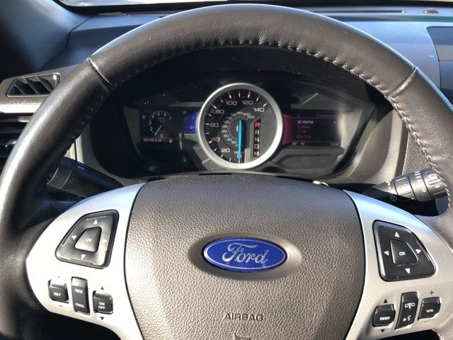 2013 Ford Explorer XLT | Oklahoma City, OK | Norris Auto Sales 2013 Ford Explorer XLT | Oklahoma City, OK | Norris Auto Sales