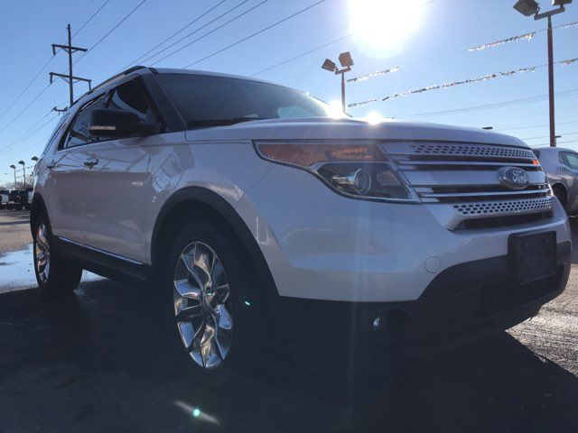 2013 Ford Explorer XLT | Oklahoma City, OK | Norris Auto Sales 2013 Ford Explorer XLT | Oklahoma City, OK | Norris Auto Sales