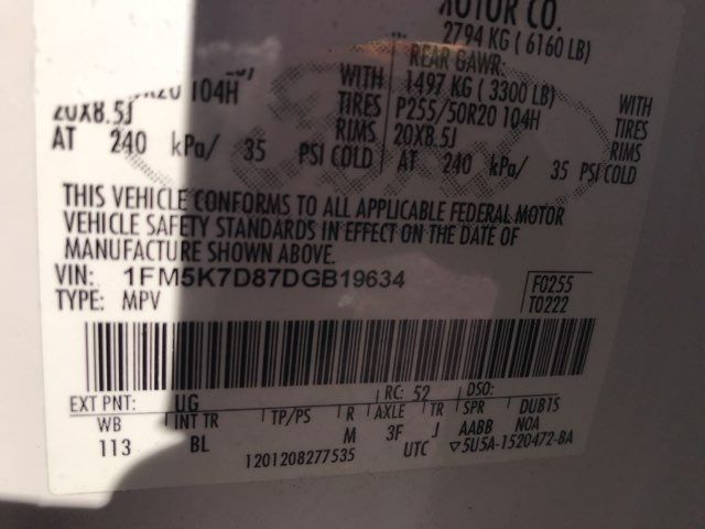 2013 Ford Explorer XLT | Oklahoma City, OK | Norris Auto Sales 2013 Ford Explorer XLT | Oklahoma City, OK | Norris Auto Sales