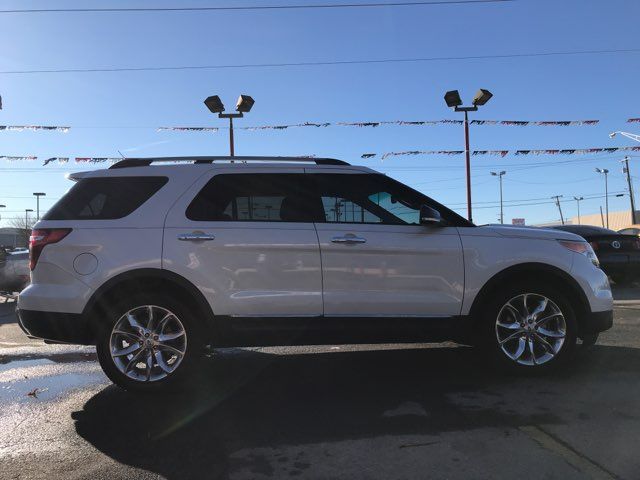 2013 Ford Explorer XLT | Oklahoma City, OK | Norris Auto Sales 2013 Ford Explorer XLT | Oklahoma City, OK | Norris Auto Sales