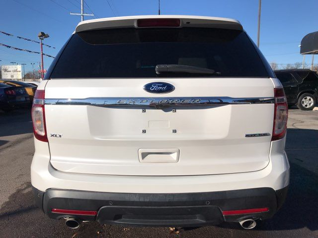 2013 Ford Explorer XLT | Oklahoma City, OK | Norris Auto Sales 2013 Ford Explorer XLT | Oklahoma City, OK | Norris Auto Sales