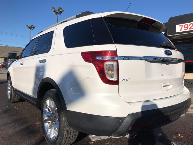 2013 Ford Explorer XLT | Oklahoma City, OK | Norris Auto Sales 2013 Ford Explorer XLT | Oklahoma City, OK | Norris Auto Sales