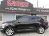 2013 Ford Explorer Limited | south houston, TX | Carnes Motor Company