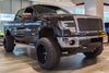 2013 Ford F-150 4WD Lifted 6" Lariat l wheel pkg $2,995 | Honolulu, HI | Autosource Hawaii 
