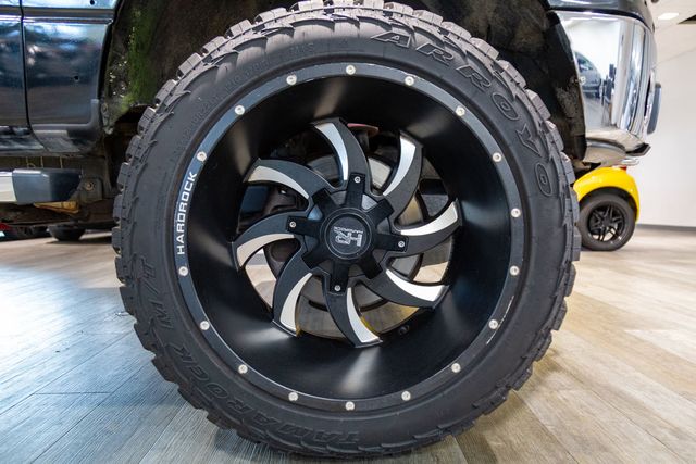 2013 Ford F-150 4WD Lifted 6" Lariat l wheel pkg $2,995