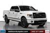 2013 Ford F-150 Platinum | Addison, TX | Addison Autoplex