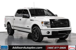 2013 Ford F-150 Platinum | Addison, TX | Addison Autoplex