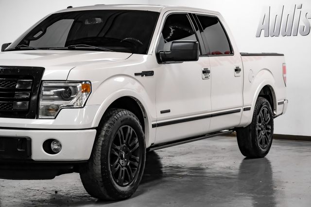 2013 Ford F-150 Platinum | Addison, TX | Addison Autoplex 2013 Ford F-150 Platinum | Addison, TX | Addison Autoplex