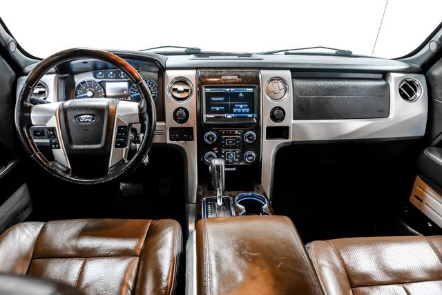 2013 Ford F-150 Platinum | Addison, TX | Addison Autoplex 2013 Ford F-150 Platinum | Addison, TX | Addison Autoplex