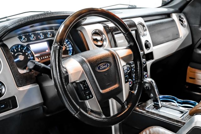 2013 Ford F-150 Platinum | Addison, TX | Addison Autoplex