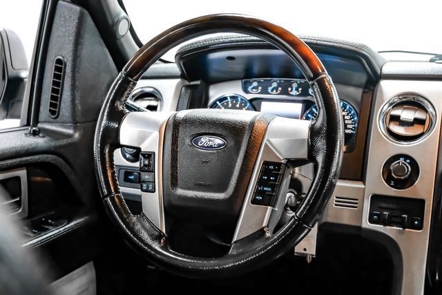2013 Ford F-150 Platinum | Addison, TX | Addison Autoplex 2013 Ford F-150 Platinum | Addison, TX | Addison Autoplex