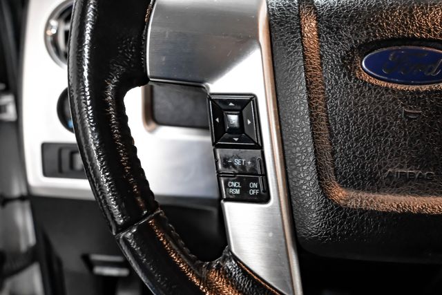 2013 Ford F-150 Platinum | Addison, TX | Addison Autoplex