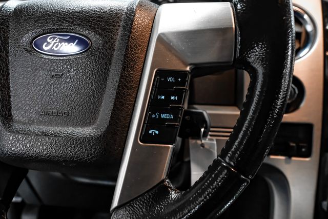 2013 Ford F-150 Platinum | Addison, TX | Addison Autoplex