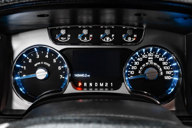 2013 Ford F-150 Platinum | Addison, TX | Addison Autoplex 2013 Ford F-150 Platinum | Addison, TX | Addison Autoplex