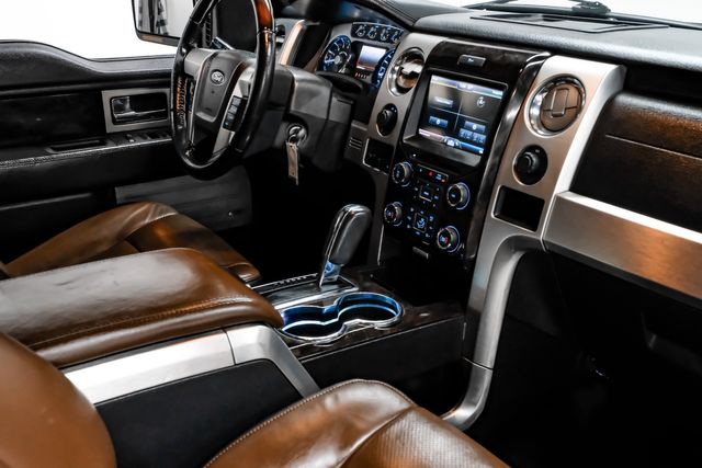 2013 Ford F-150 Platinum | Addison, TX | Addison Autoplex 2013 Ford F-150 Platinum | Addison, TX | Addison Autoplex