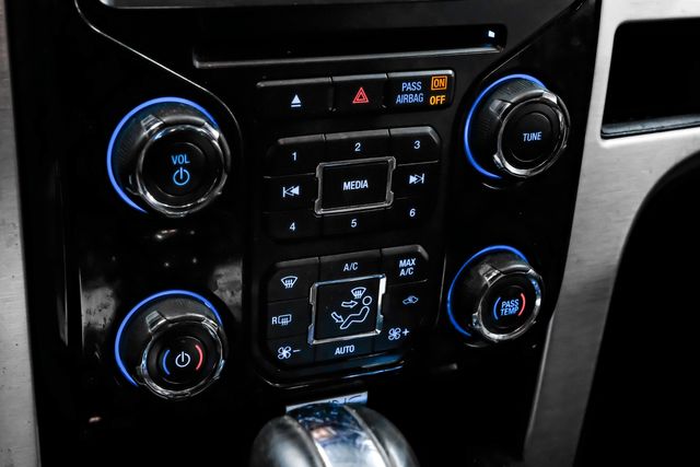 2013 Ford F-150 Platinum | Addison, TX | Addison Autoplex