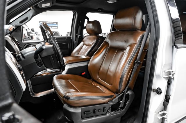 2013 Ford F-150 Platinum | Addison, TX | Addison Autoplex 2013 Ford F-150 Platinum | Addison, TX | Addison Autoplex