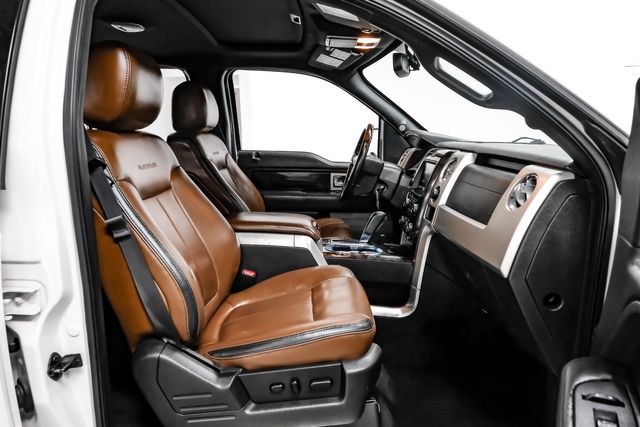 2013 Ford F-150 Platinum | Addison, TX | Addison Autoplex